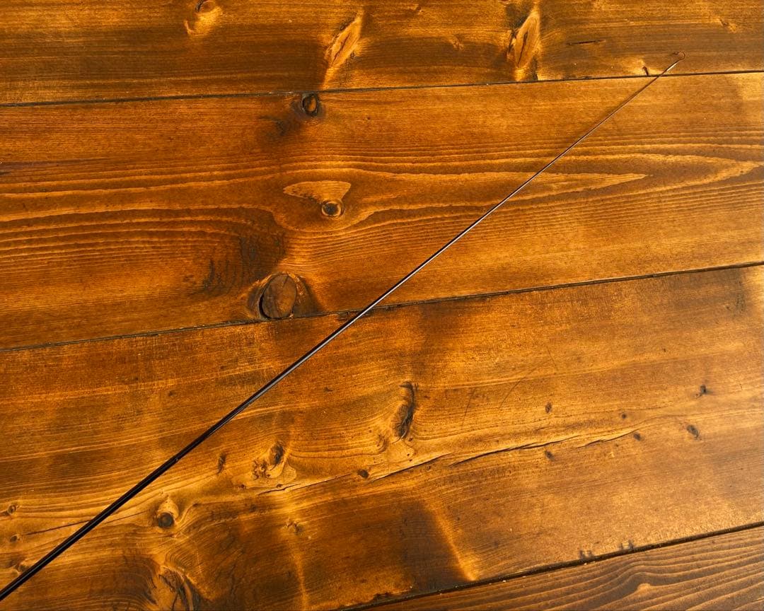 タナゴ釣りセット　小物釣り竿　タナゴ竿　120cm 振り出し　仕掛け、ティップ付