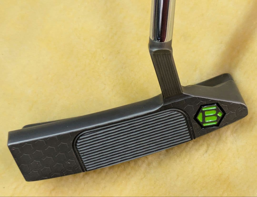 303ss BETTINARDI 【COA付き】　JM-9 PROTO