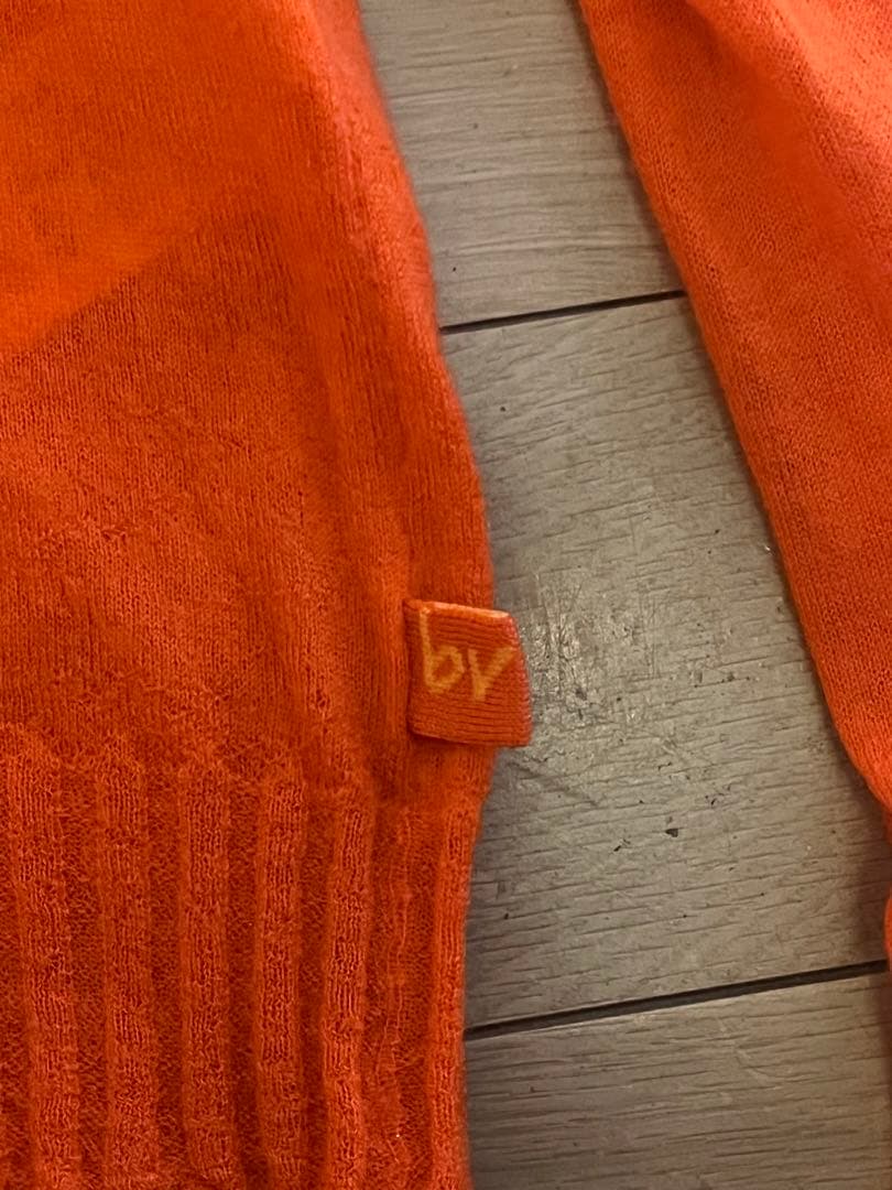 美品　BOTTEGAVENETA カシミヤ100％　2019 メンズ　ニット