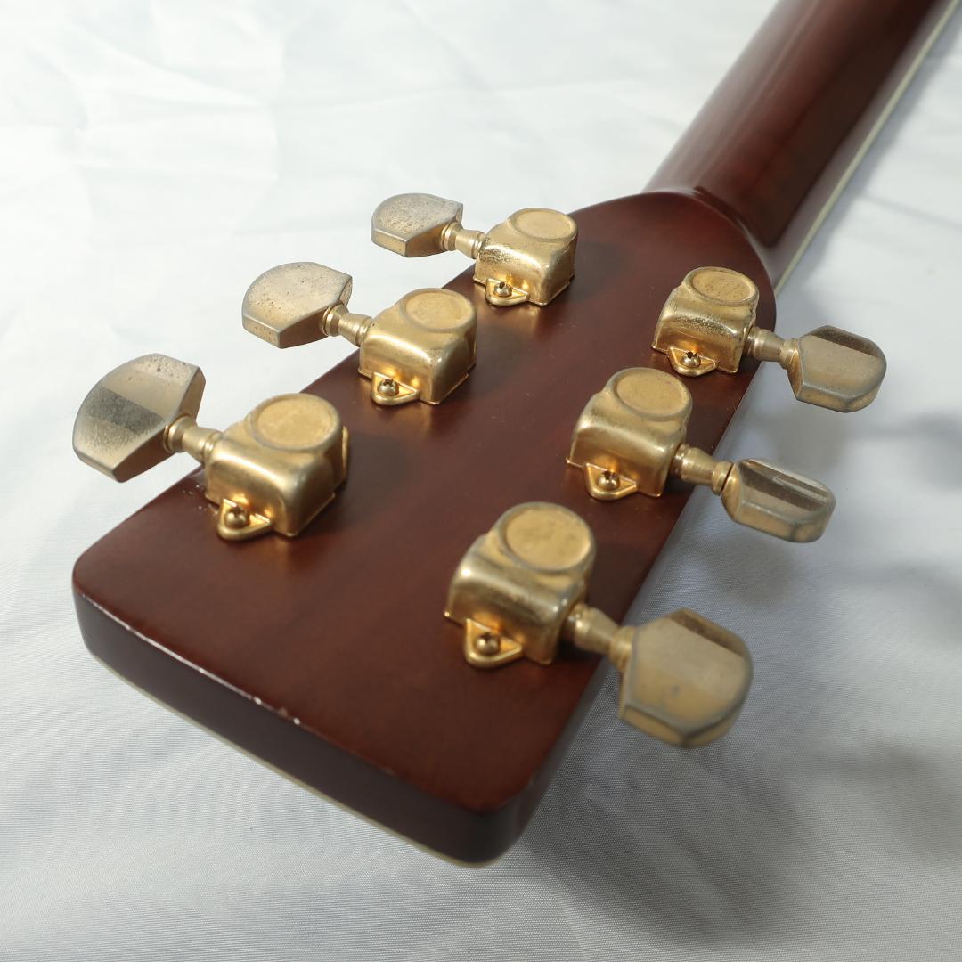 thumb MW-20 アコースティックギター ビンテージ 大鳴り 寺田楽器