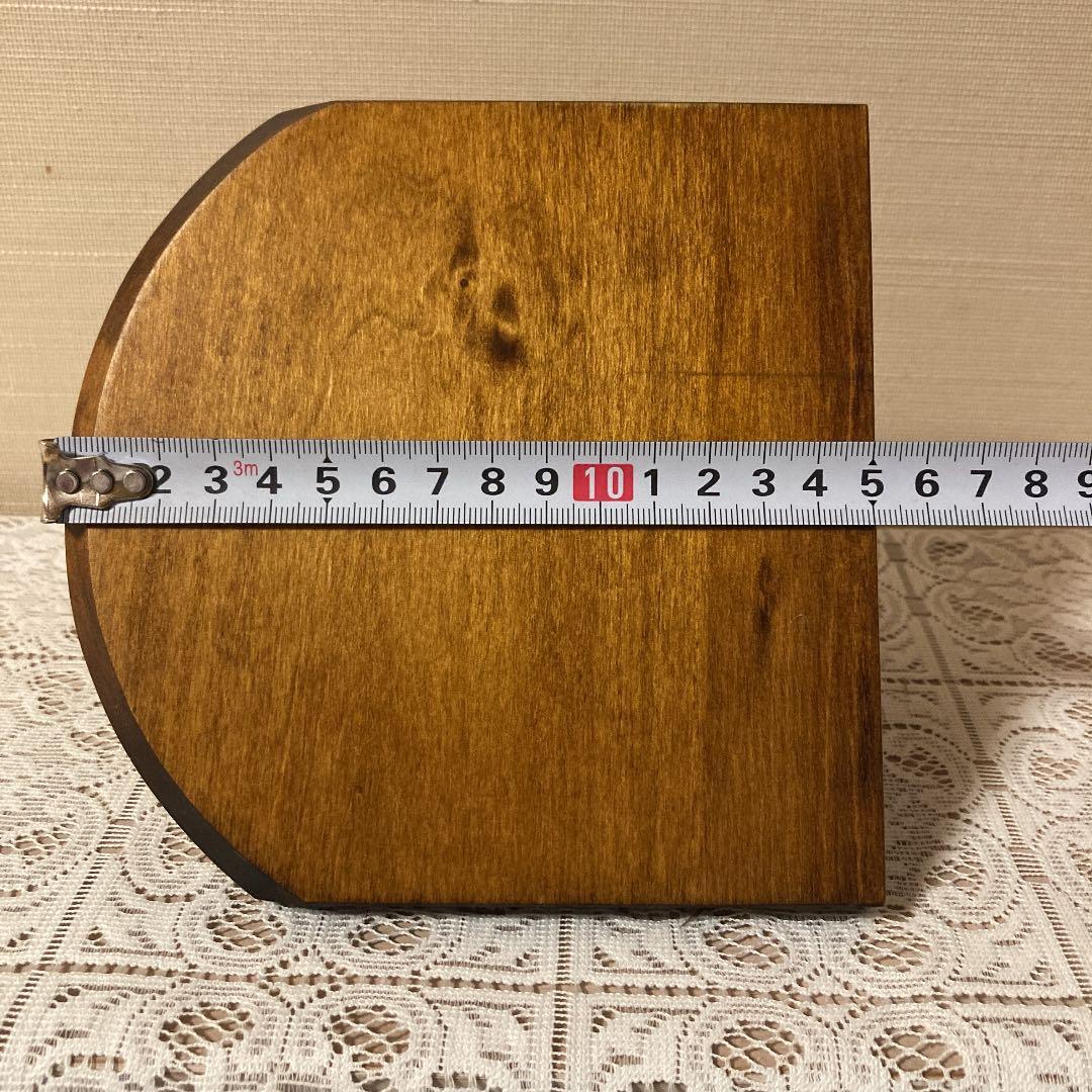 イマン　マルグリット　棚飾り２個セット