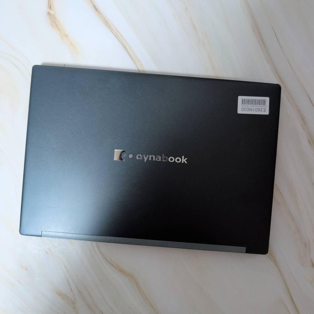dynabook G83/HU i5 11世代/8G/256GB/13.3FHD