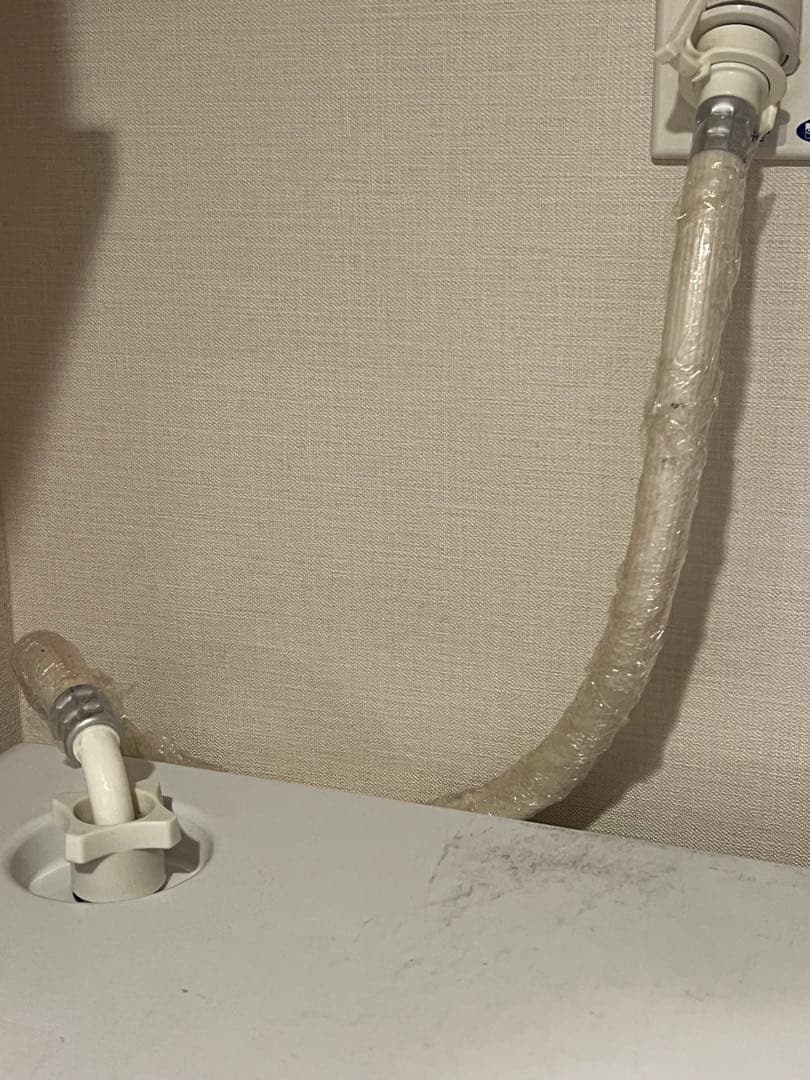 SHARP ドラム式洗濯機 ES-G112 本体　送料込み価額