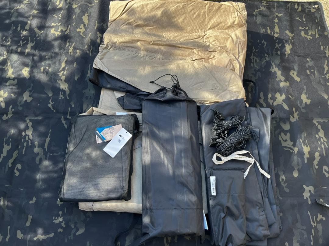 COMMANDER 185（コマンダー185）MOBI GARDEN