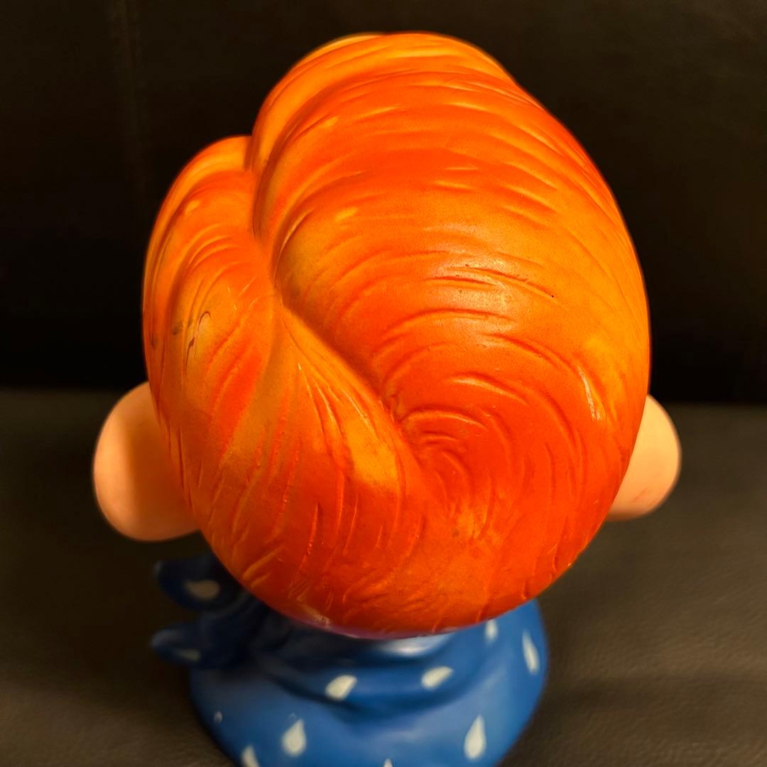 ビンテージ★Howdy Doody ハウディドゥーディ /ライト　ナイトランプ★