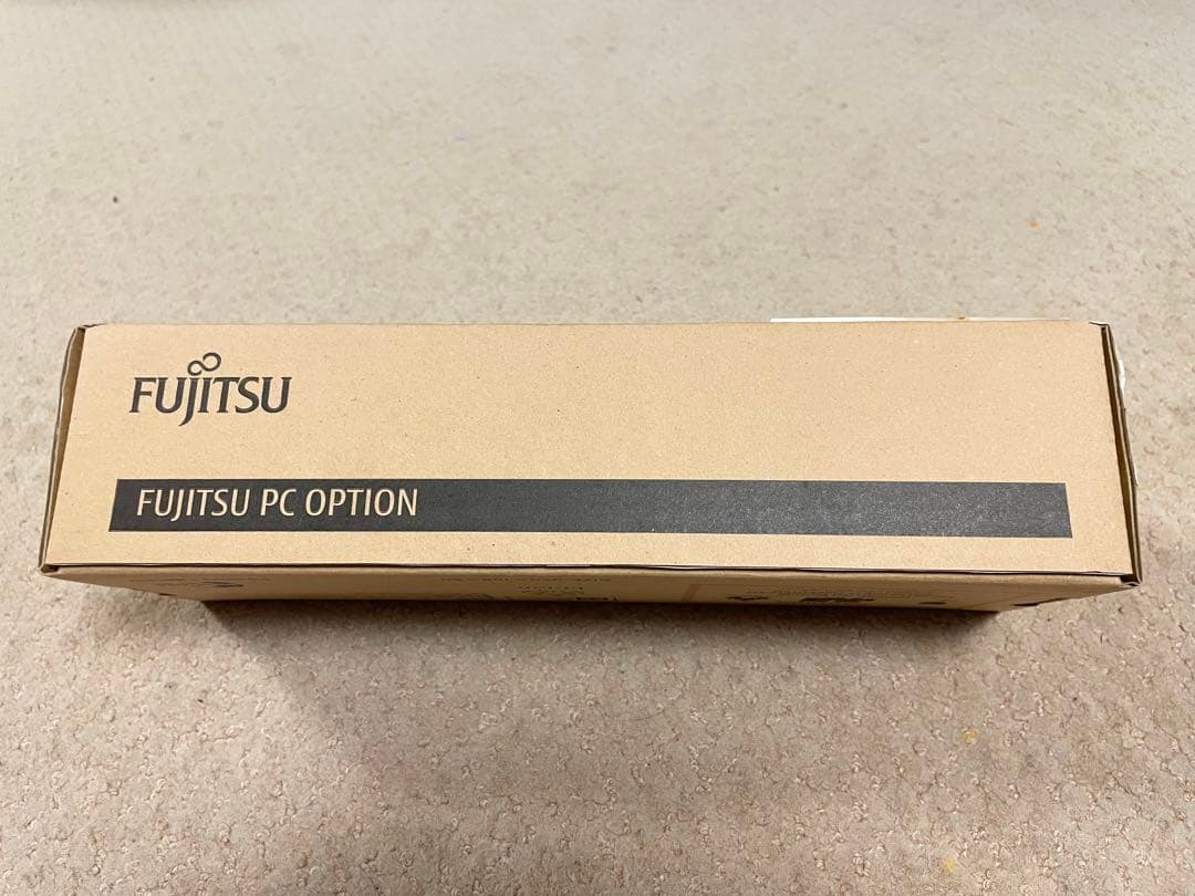 富士通 純正品 内臓バッテリパック Fujitsu FMVNBP231