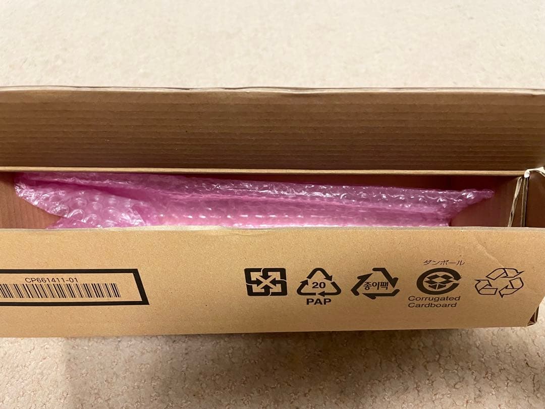 富士通 純正品 内臓バッテリパック Fujitsu FMVNBP231