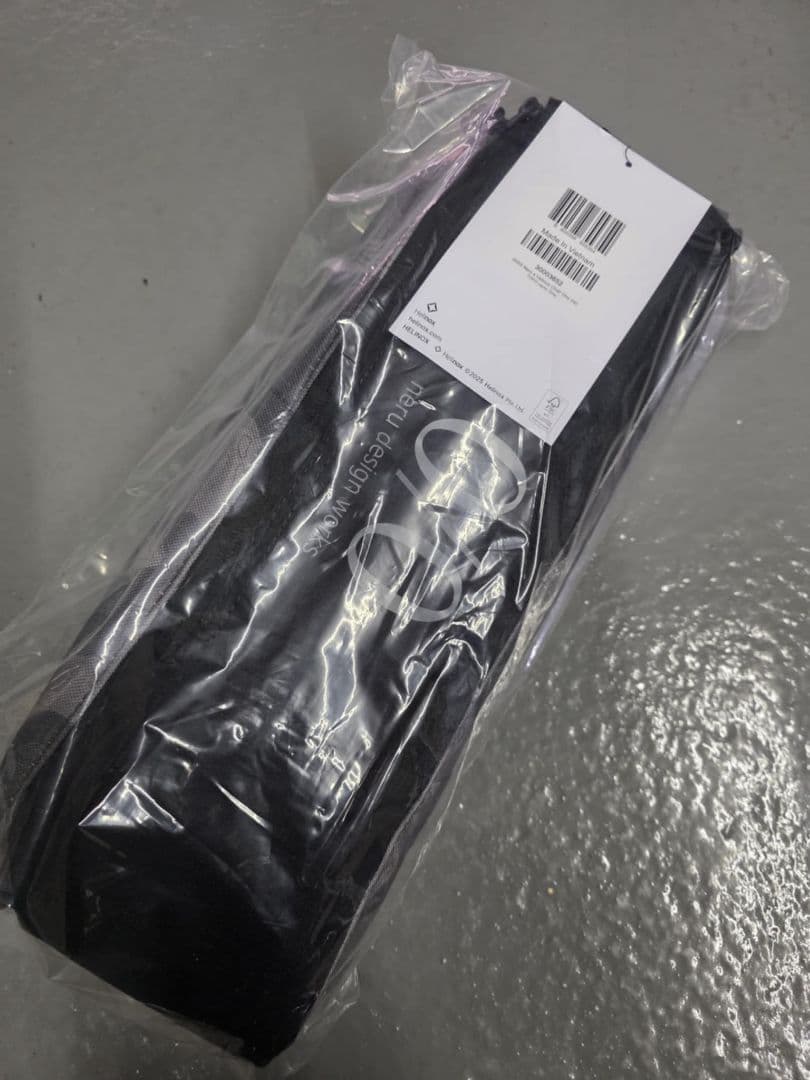 nerudesignworks Helinox チェアワン ネルデザインワークス