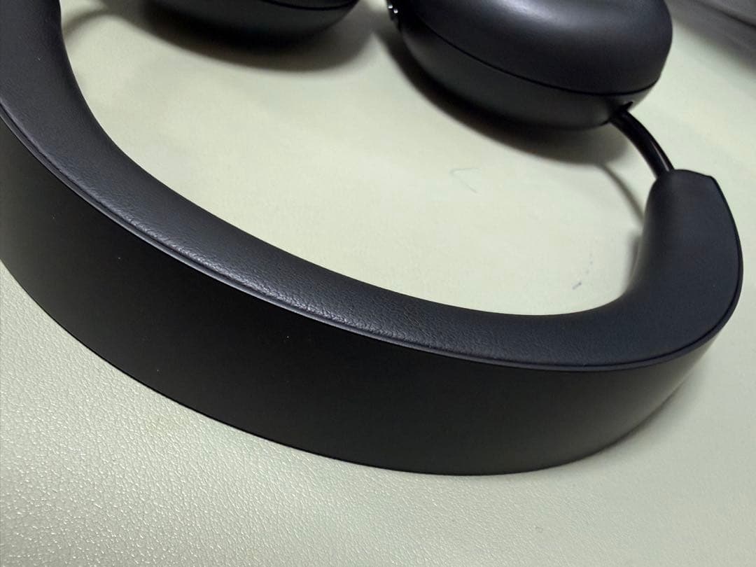 SONOS Ace ワイヤレスヘッドホン ブラック　　ACEG1JP1BLK