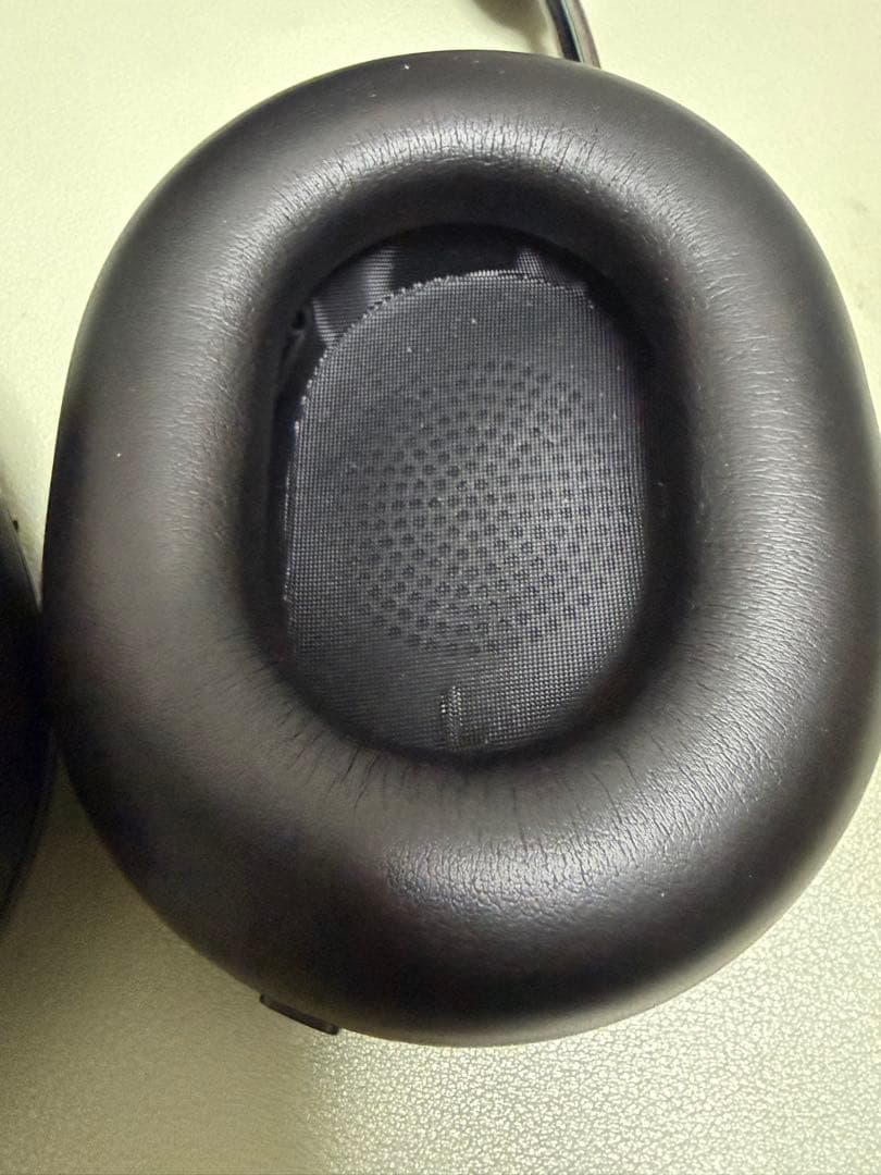 SONOS Ace ワイヤレスヘッドホン ブラック　　ACEG1JP1BLK