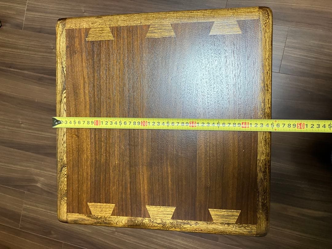 ビンテージ 60's LANE社製 サイドテーブルACCLAIM