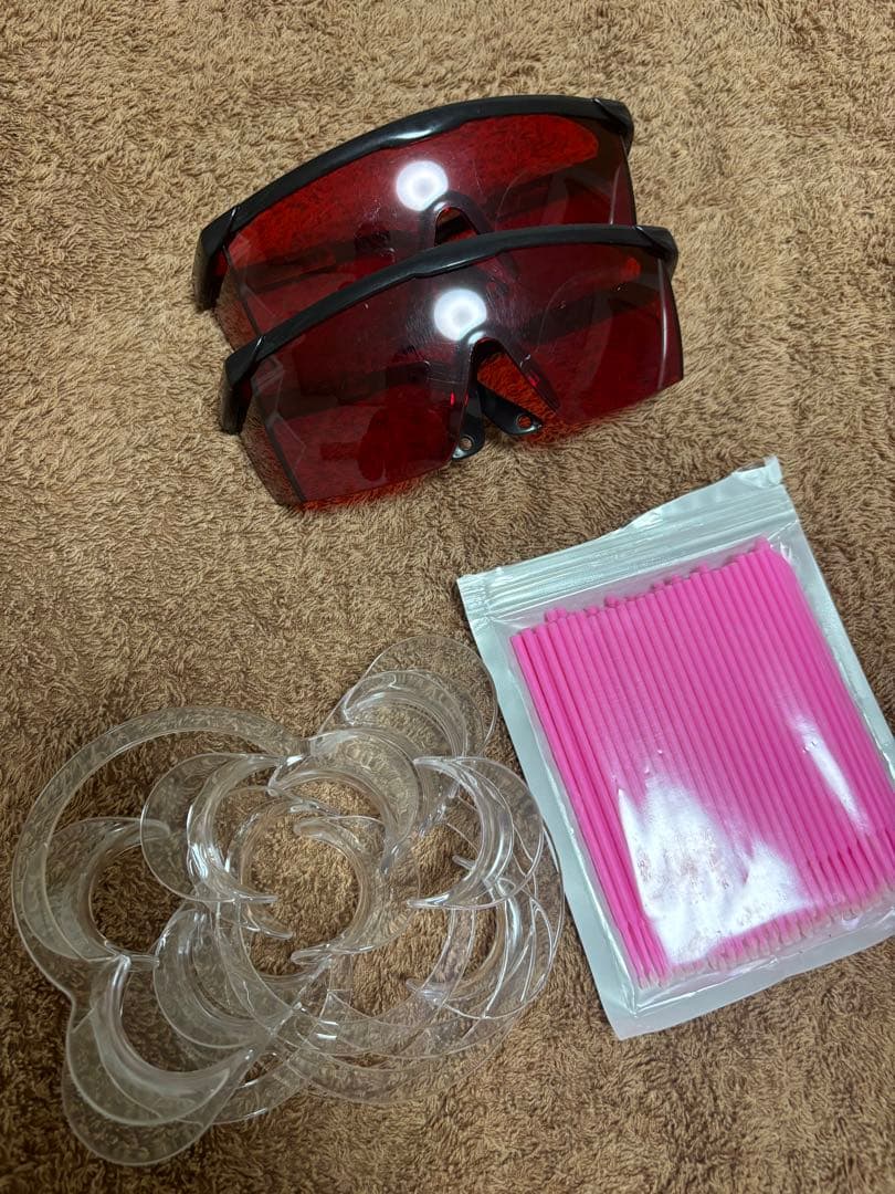 卓上 ホワイトニング機器