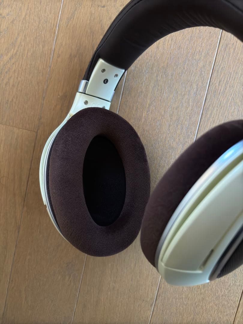 SENNHEISER ゼンハイザー　HD599 ヘッドホン　hd598