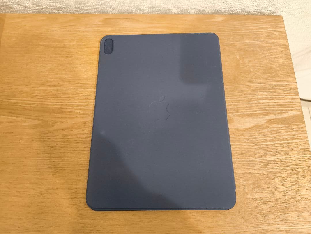 iPad Air (第5世代) 256GB【美品・カバー付き】 スペースグレー