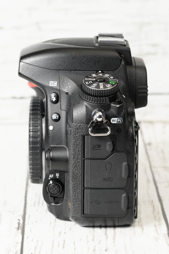 デジタルカメラ Nikon D750