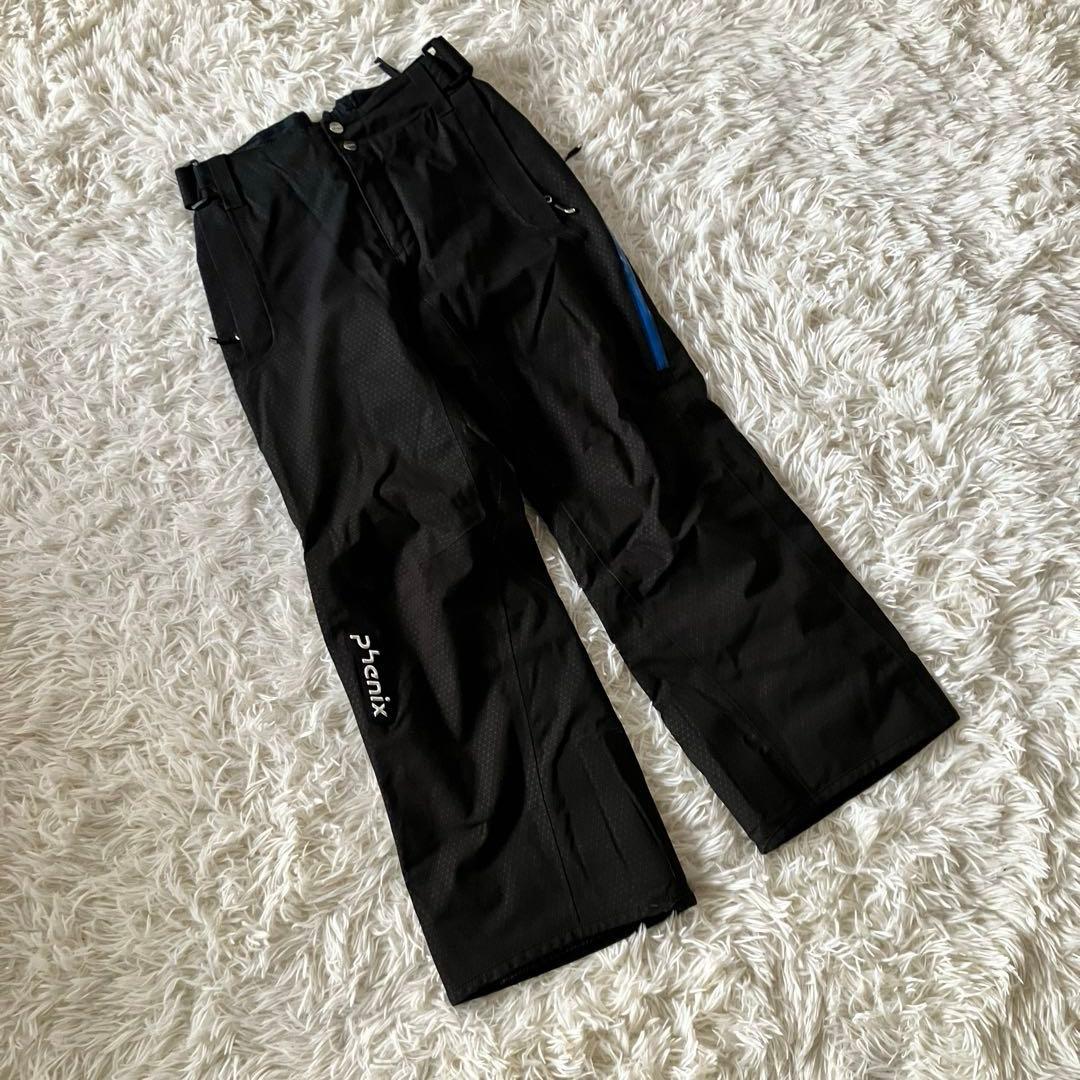 #7F✨ 【mimi 】phenix✨スキー ウェア 上下セット160