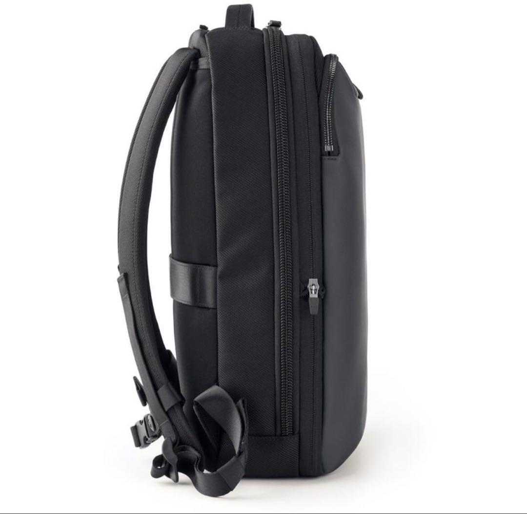 サムソナイト バックパック リュック ジェットビズ3 samsonite お年玉