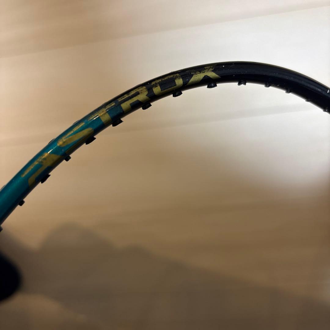 YONEX ヨネックス ASTROX 88S PRO