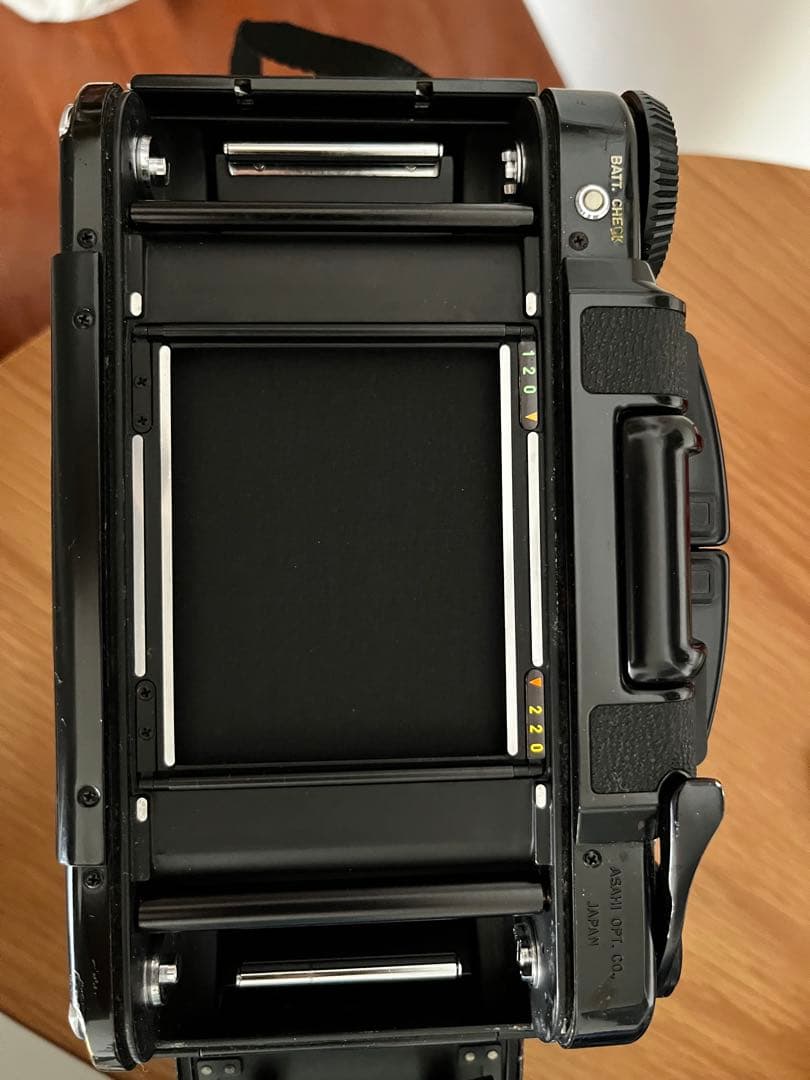 PENTAX 6×7中判フィルムカメラ