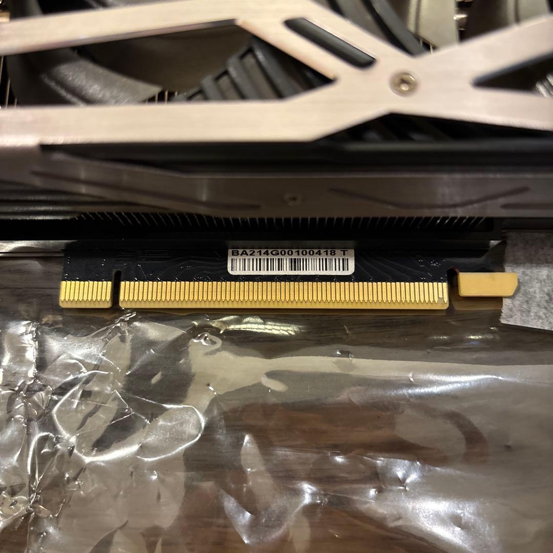 グラフィックボード・グラボ・ビデオカード Gainward GeForce RTX 3080Ti