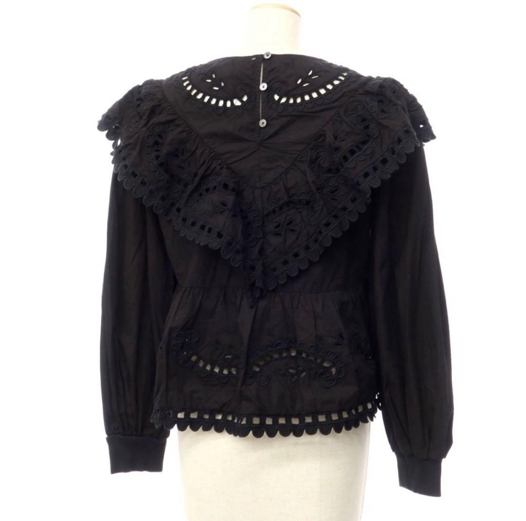 sea new york 刺繍　スウェット