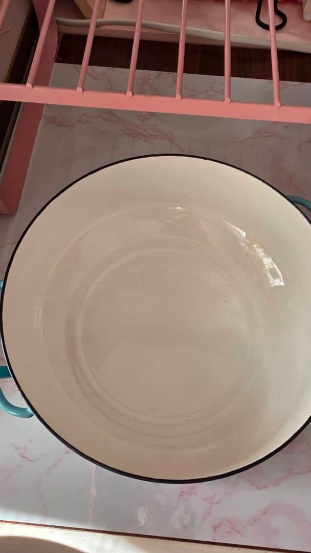 DANSK Kobenstyle 水色 両手鍋