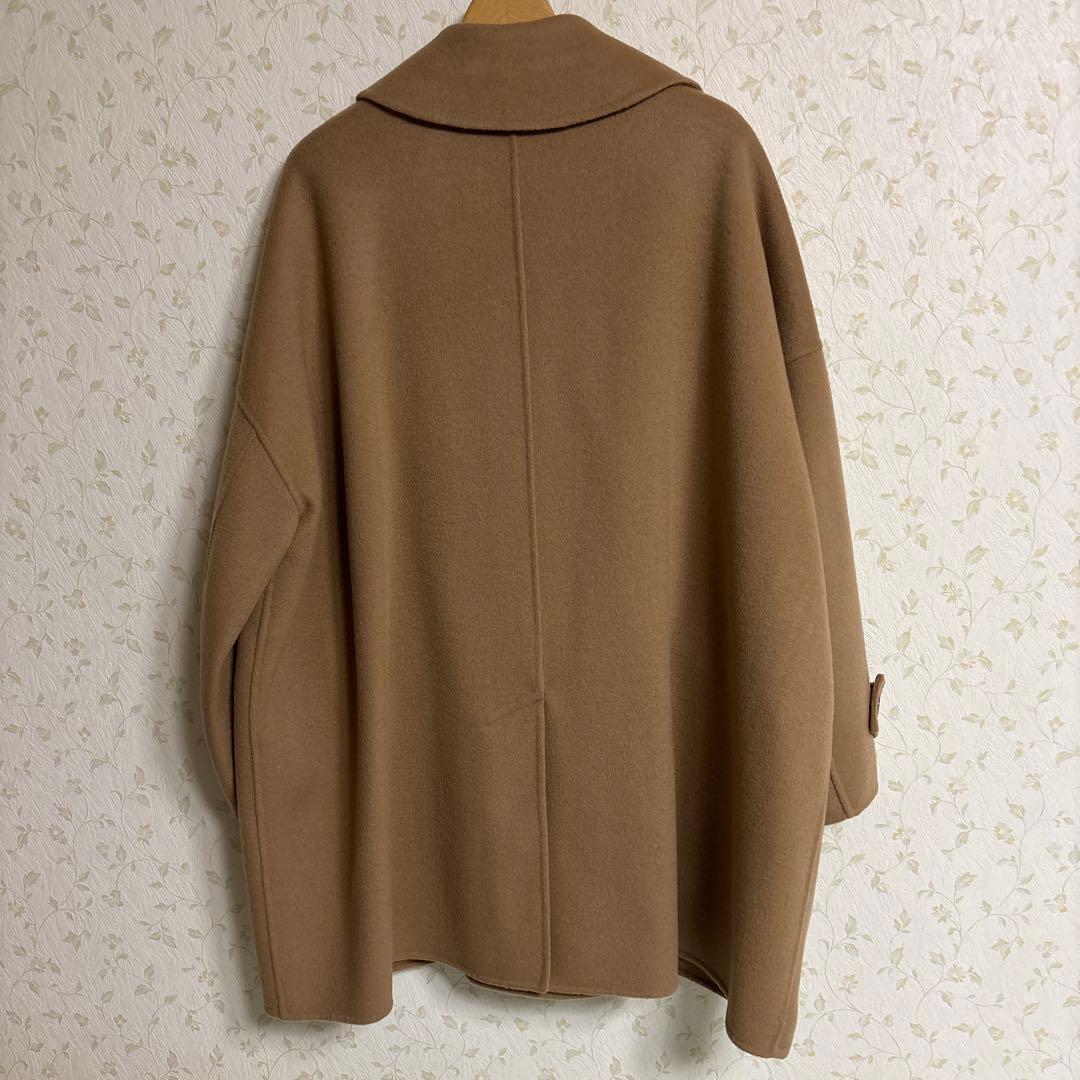 トラディショナルウェザーウェア CONWY コート ウール