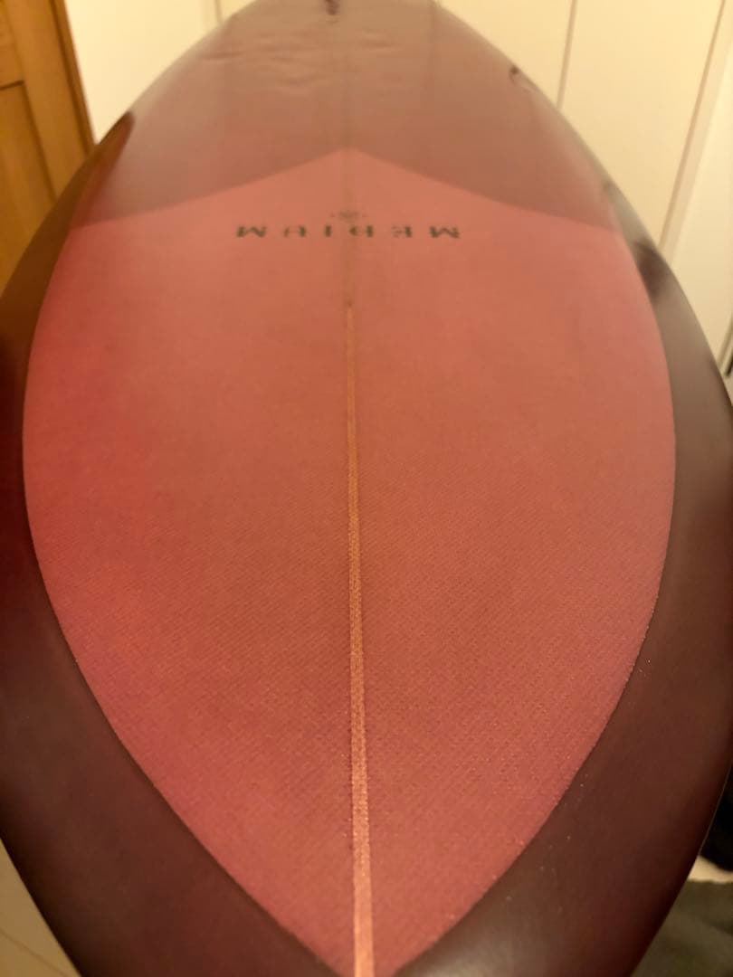 Medium The Brand RPM 5’6