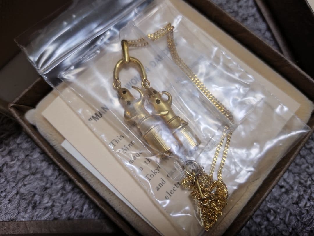 東京国立博物館【埴輪ネックレス】「踊る男女」×3「犬」「単甲の武人」５点セット