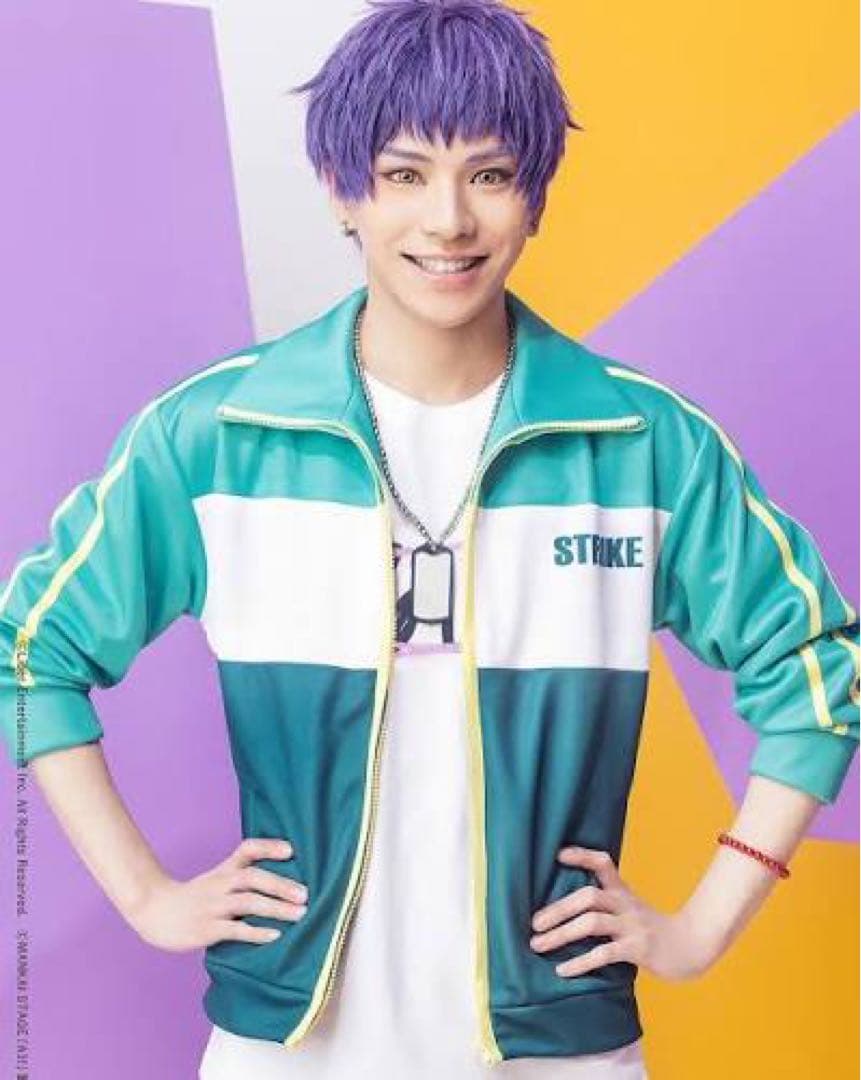 BLUE bird様　ウィッグオーダーページ