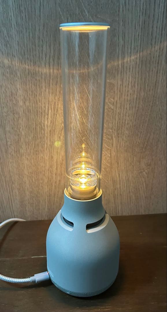 [美品]SONY LSPX-S3 ワイヤレススピーカー