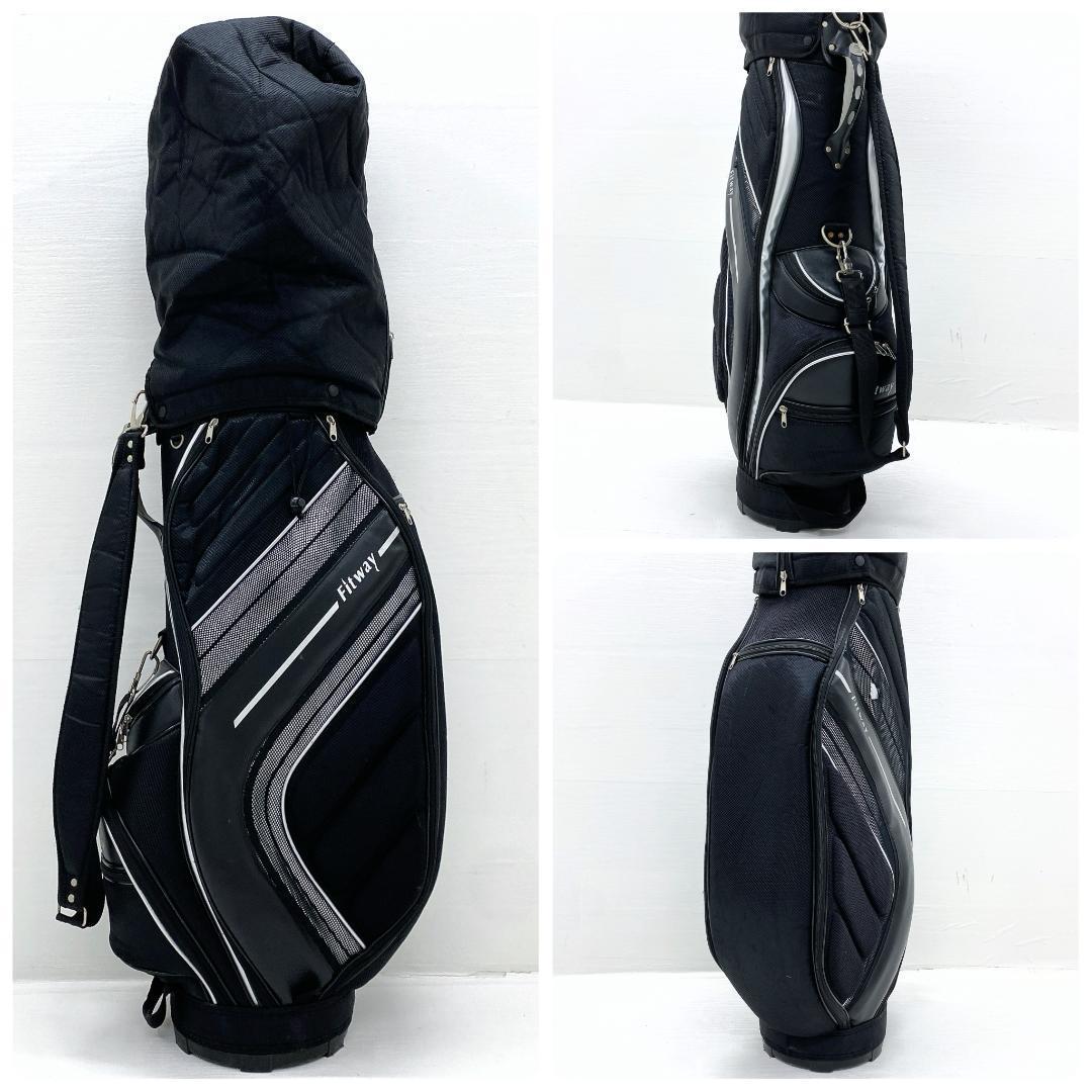 テーラーメイド タイトリスト メンズ ゴルフクラブ 初心者 セット SR