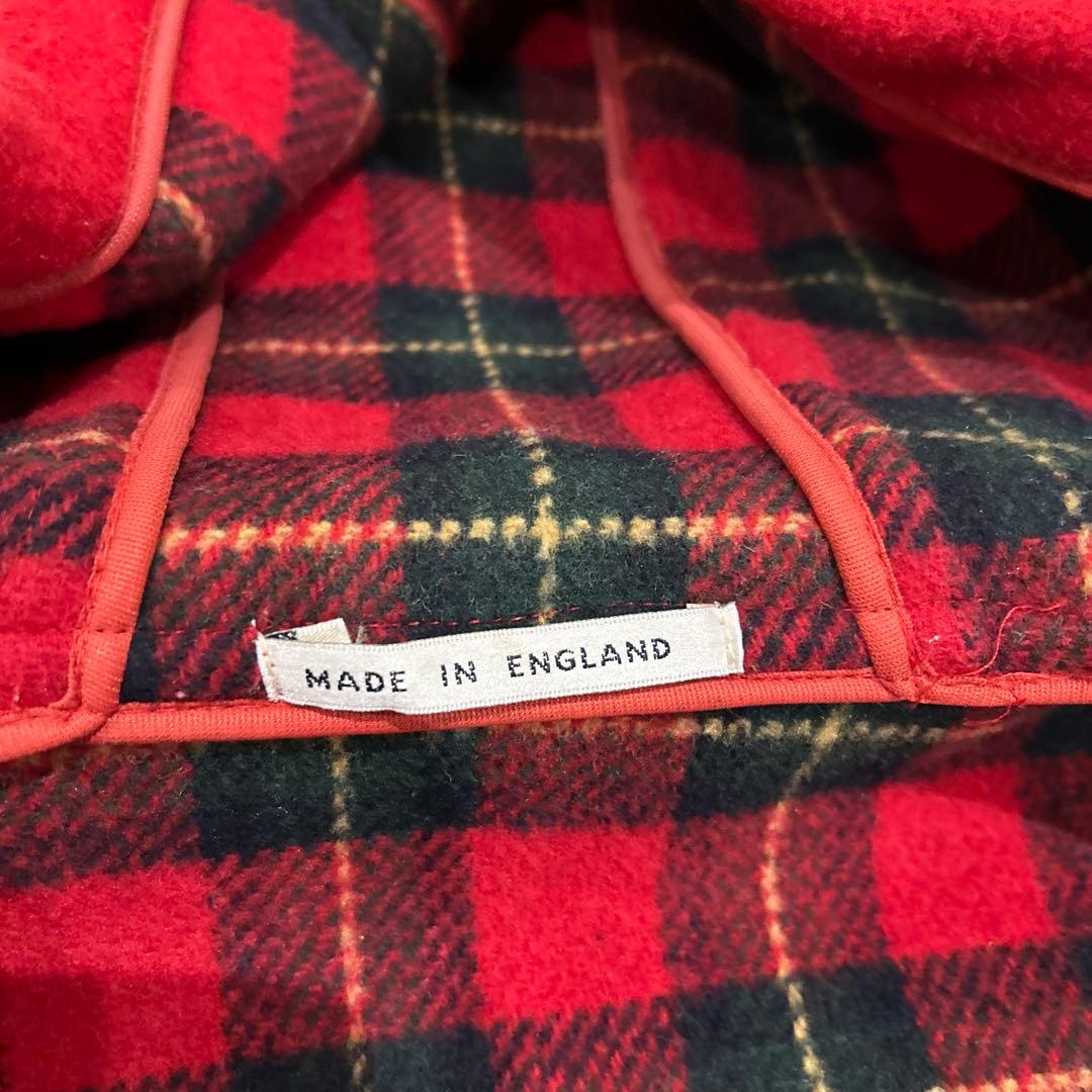 モンゴメリー　ダッフルコート