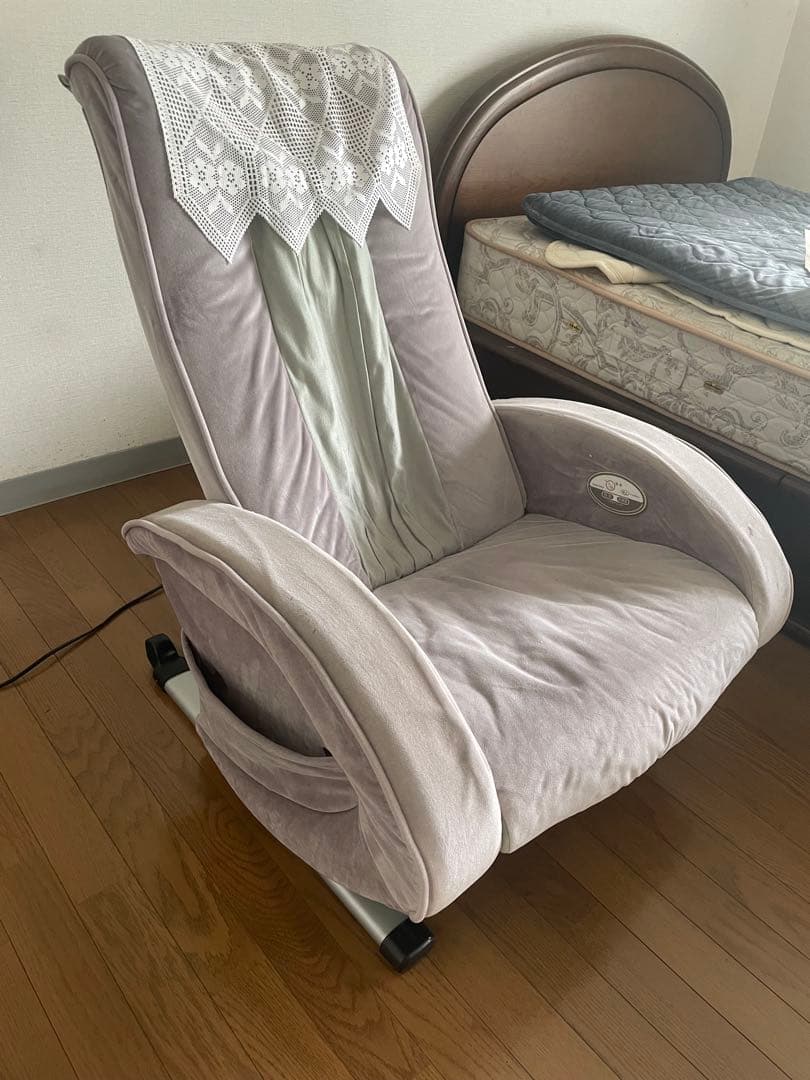 【最安値】マルタカリクライニングチェア