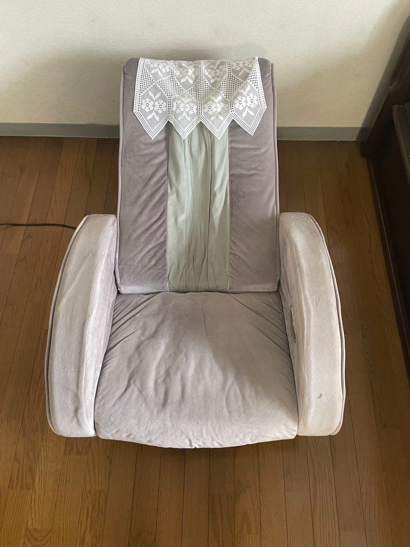 【最安値】マルタカリクライニングチェア