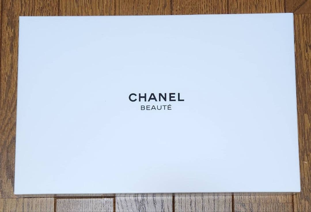 シャネル CHANEL ノベルティバッグ　おまけ付き
