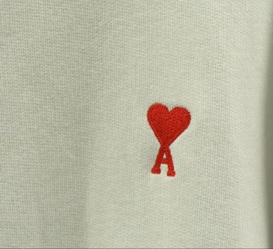 週末限定15000円→9999円　正規品 美品 AMI アミパリス スウェット