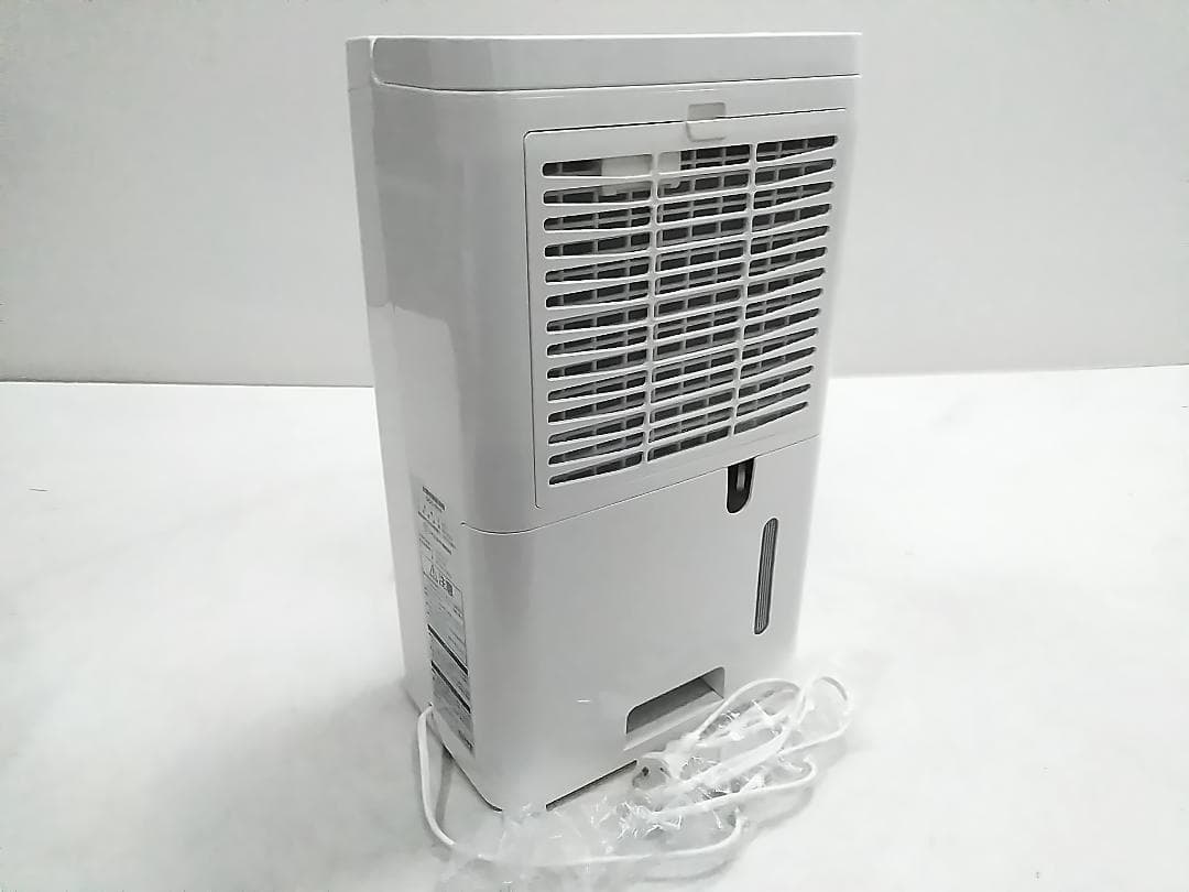 極美品 2024年製 アイリスオーヤマ DCE-6515 除湿機 衣類乾燥 ★