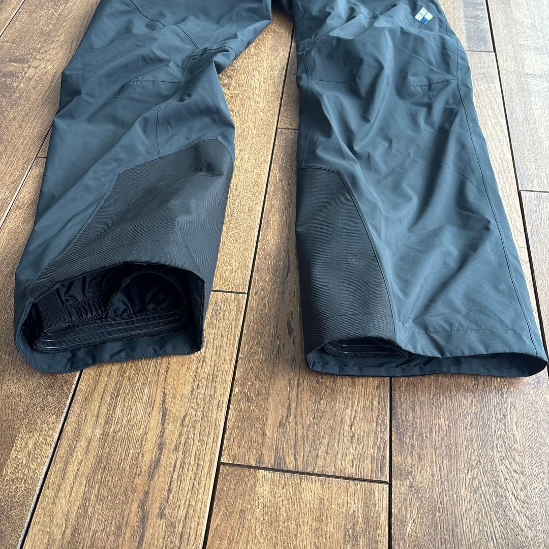 モンベル　スーパー ドライテック インシュレーテッド ライトパンツ Sサイズ