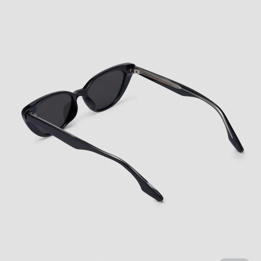 m*o様 BLUE ELEPHANT サングラス モード ROAN black