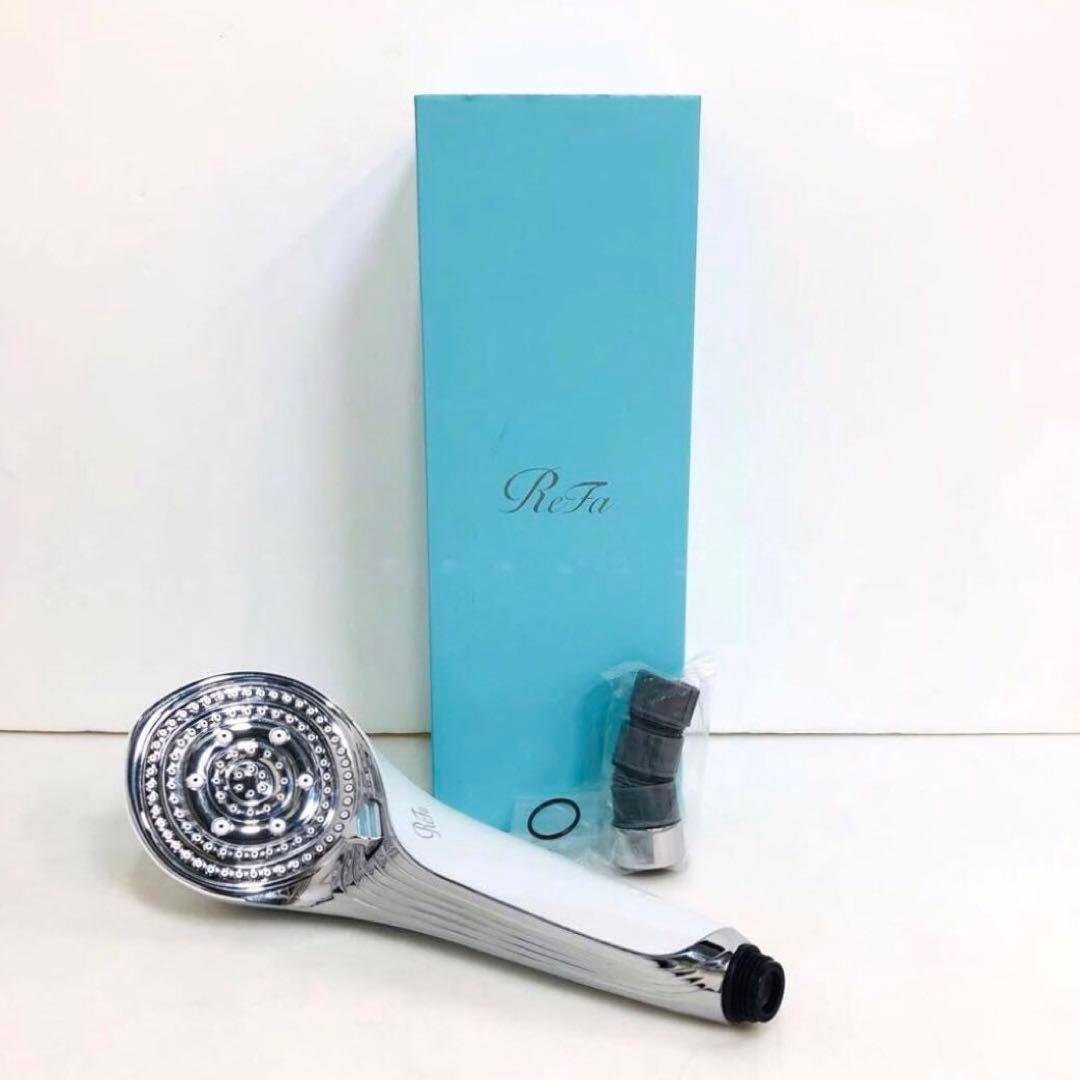 Refa リファファインバブルS RS-AF15A／RS-AF02A