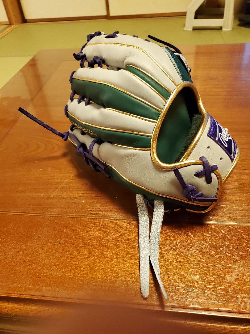 ローリングスオーダー　外野用