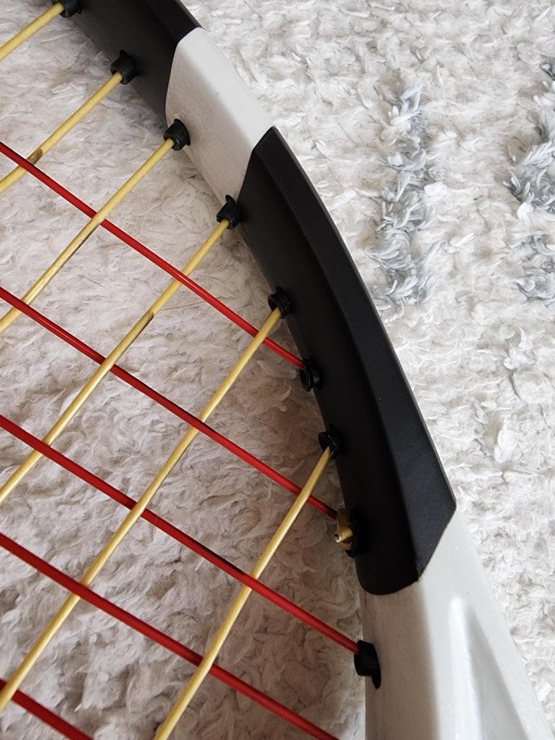 ピュアストライク 98 16×19 G2 Babolat 限定モデル