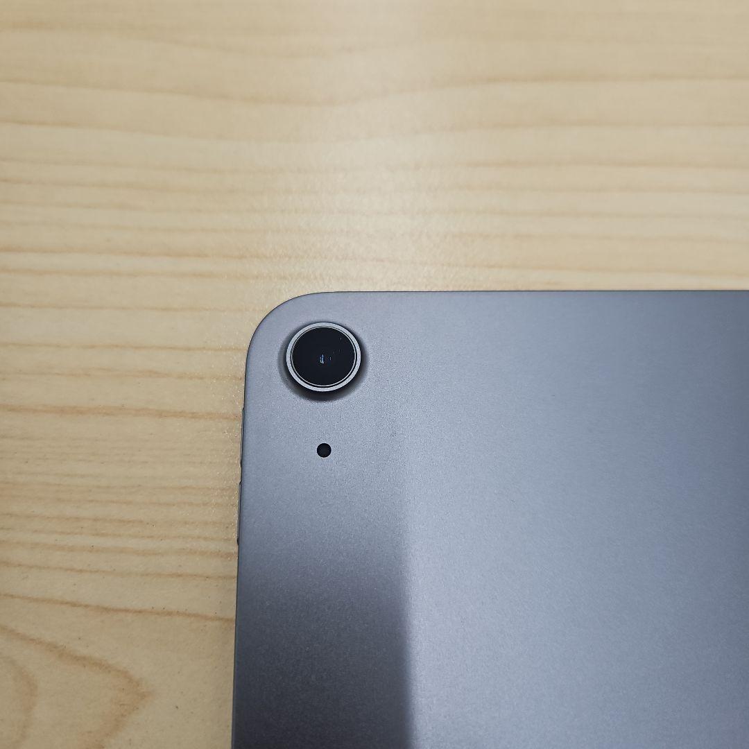 iPad Air 第5世代 Wi-Fi 64GB グレー