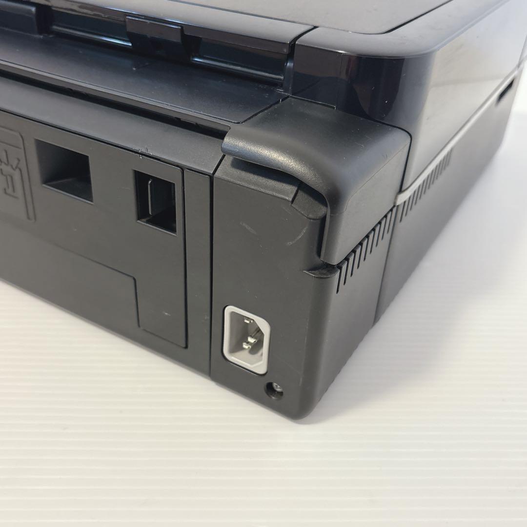 【ジャンク】 EPSON EP-774Aインクジェットプリンター