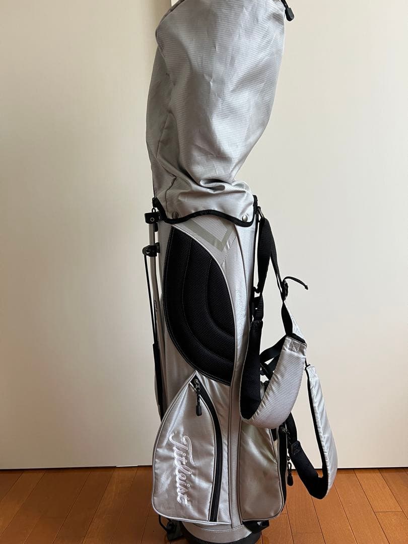 楽*遊様 Titleist キャディバッグ