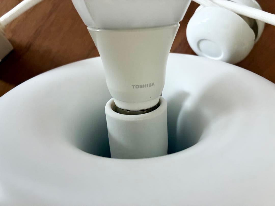 ルイスポールセン Louis Poulsen ph5 歪みあり