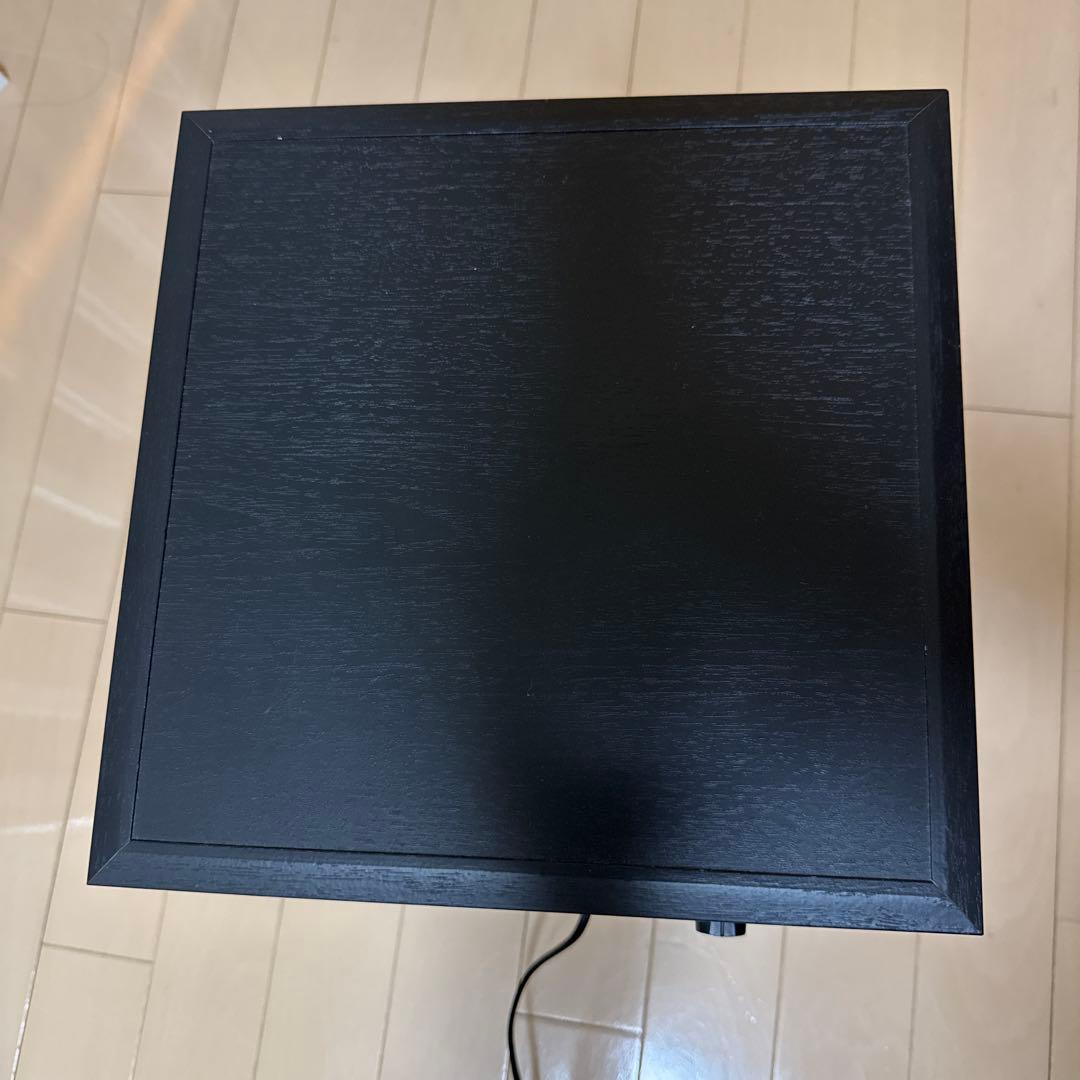 YAMAHA サブウーファー YST-SW010