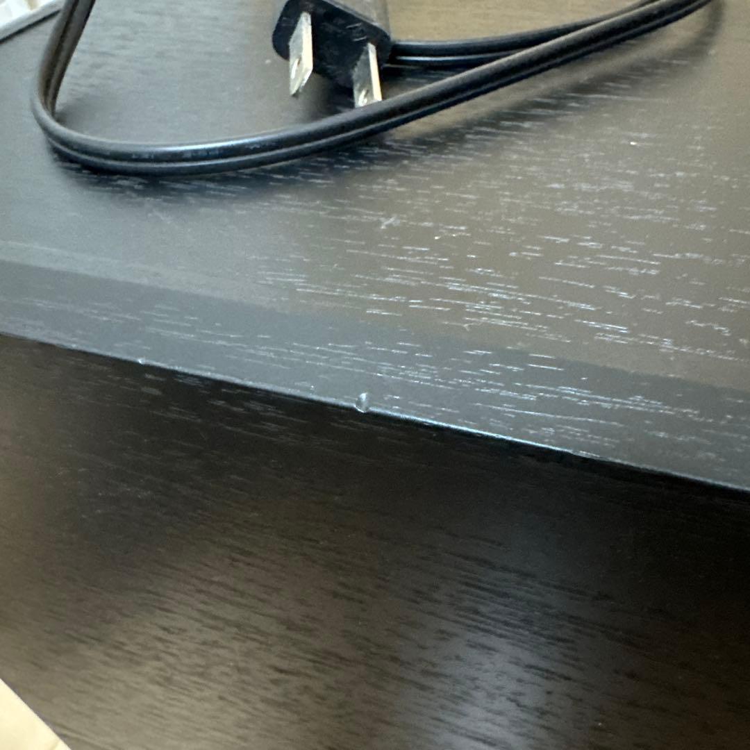 YAMAHA サブウーファー YST-SW010