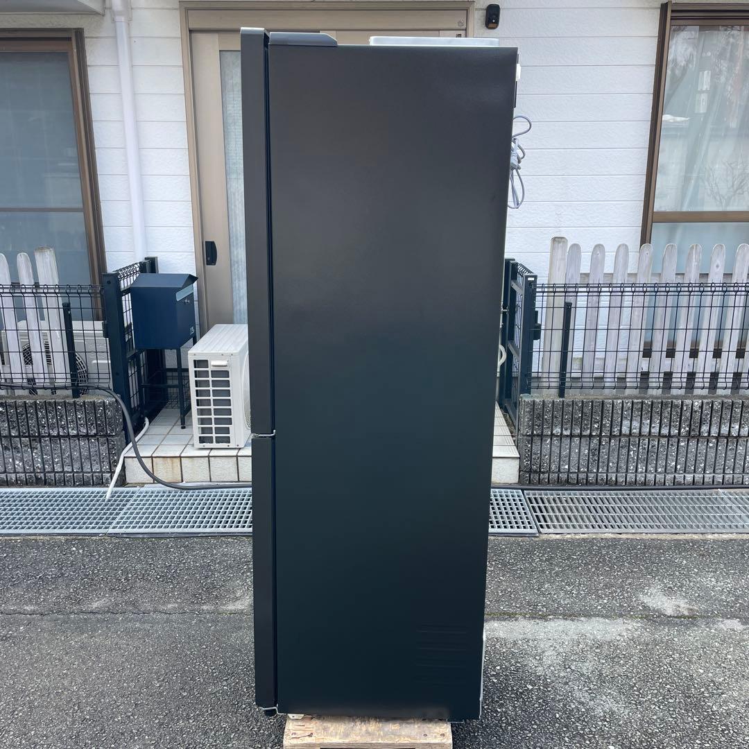 ニトリ2025年製208 Lスリム冷蔵庫 使用5ヶ月 美品 送料/設置無料